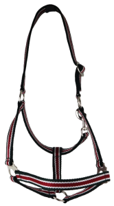 : Riem Holster grootte volbloed, verstelbare. Kleuren