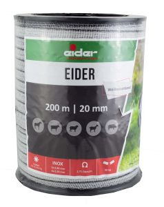 Eider Litze Band 200 Meter * 2 cm
