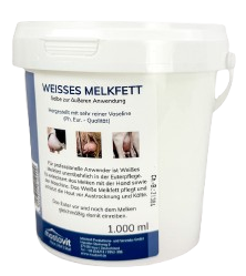 Melken vet Mastavit - 1000 ml