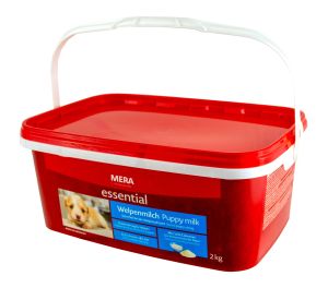 Meradog hoge premie pup melk - 2 kg