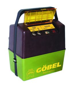 Compact B 300, Batteriegerät, ohne Batterie