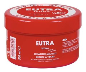 Eutra melken vet - 500 ml