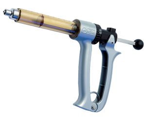 HSW MULTI-MATIC spuittoestel Multimatic 50 ml