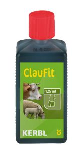 ClauFit klauw zorg Tinktur 125 ml