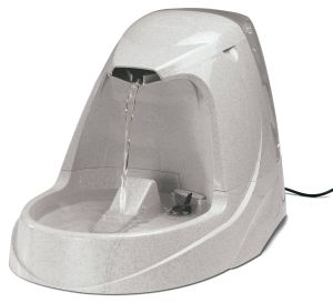PetSafe pet fontein Drinkwell® - Platinum - D2-EU 45