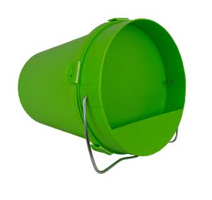 Kunststoff Tränke-Eimer 5,5L 