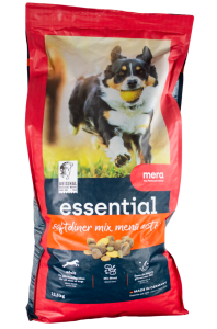 Mera Essential Softdiner - 12,5 kg Premium hondenvoer van Meradog 061650