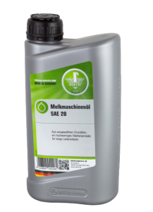 Melkmachine olie - 1 liter