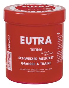 Eutra melken vet - 1000 ml