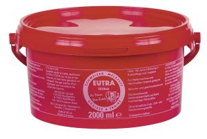 Eutra melken vet - 2000 ml