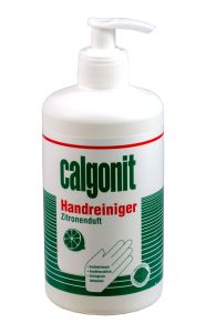 Calgonit hand schoner 500 ml
