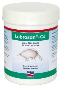 Lubrosan C 1000 ml - Euter Balsam - Aktiv Creme