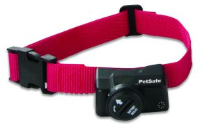 PetSafe ontvanger kragen voor draadloze huisdier bevestigingssysteem PIF-300-21