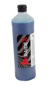 RAIDEX Melkceltest 1 liter voor de bepaling van het celgetal - Mastitis test