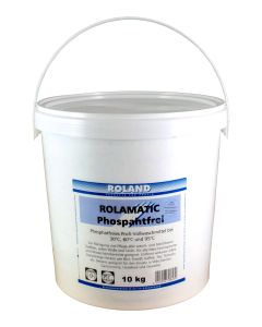 Waschpulver Roland Rolamatic - 10 kg
