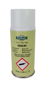 SSScat refill fles