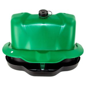 Wise Pluimveedrinkbak 12L