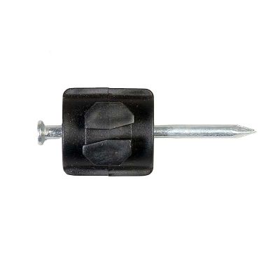 Nagel isolator, grote - 50 stuks / Pack