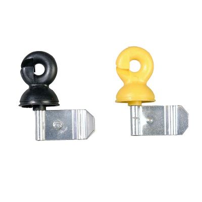 Ring extra isolator voor ovale u.Rundstahlstab, verpakking van 50 stuks