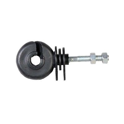 Ring isolator, ronde, metalen draad - 50 stuks / Pack