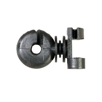 Ring extra isolator Terminal vaste, verpakking van 50 stuks