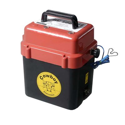 Hek batterij apparaat BE 500