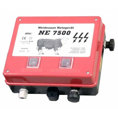Hek lichtnet NE 7500