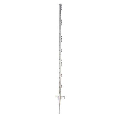 Kunststof staaf Eider 160 cm, 20 stuks