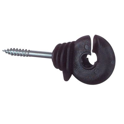Ring-Isolatoren 25 Stück -  Typ S 461 R