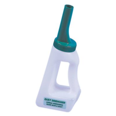 GEMAKKELIJK drencher