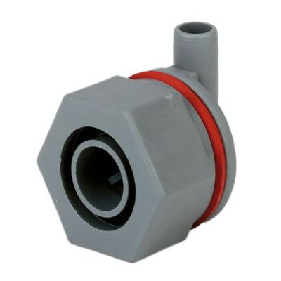 Valve volledig voor kalfsvlees kalf emmer 8 l