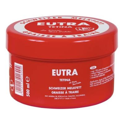 Eutra melken vet - 500 ml