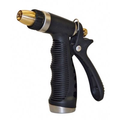 Uier spray - spray comfort met messing invoegen