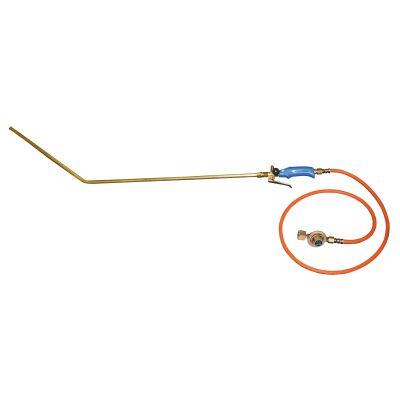 Uier haar Remover 3 m slang, gas verbinding