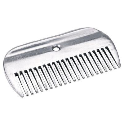 Mane kam gemaakt van aluminium (10 cm)