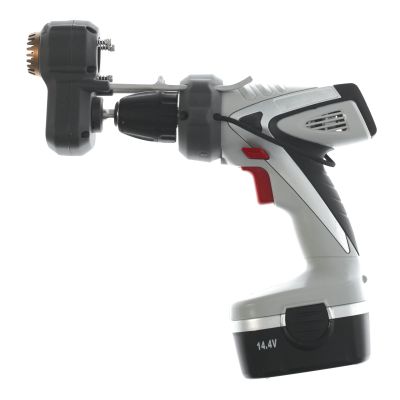 TailWell2® Power Tail Trimmer - Kuhschwanz Haarschneider