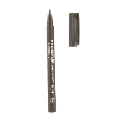 Pen voor oormerken, dunne lettertype markering