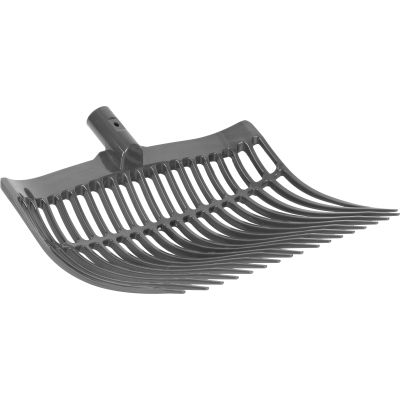 V-Fork Ersatzgabel aus Polycarbonat