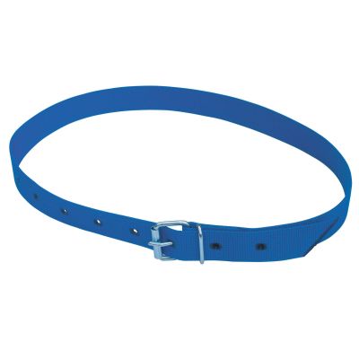 Markering kraag 120 cm, met roller gesp