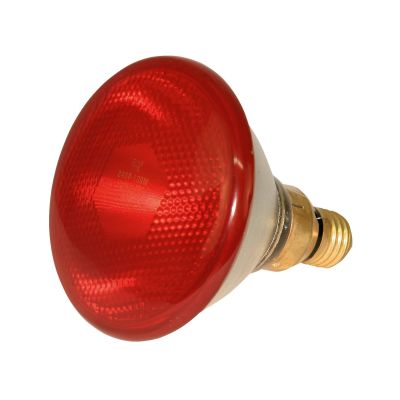 Infrarotsparbirne 100 Watt Göbel