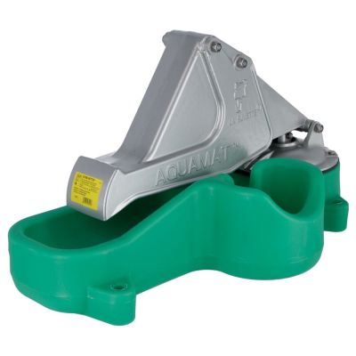 Weidepumpe Aquamat II MK Pumpe für Milchkühe und Kälber