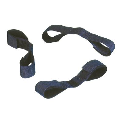 Biggen verspreiding riemen, stuk 12 Pack