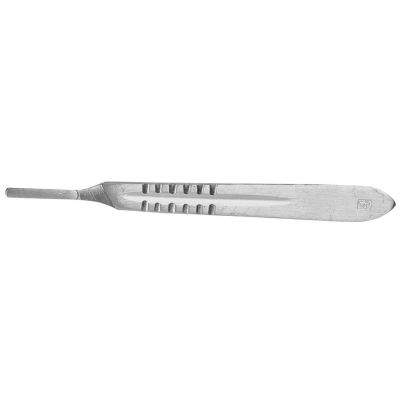 Scalpel handvat