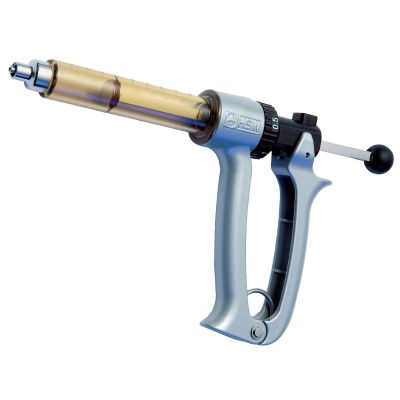 HSW MULTI-MATIC spuittoestel Multimatic 50 ml