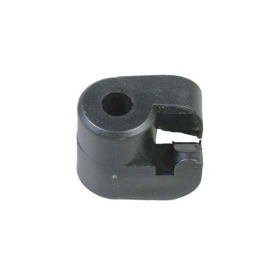 Vervanging isolator voor kloppen-in - 100 stuks / Pack