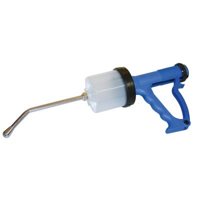 Ingang injectie 300 ml
