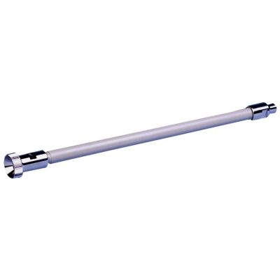 Flexibele uitbreiding 29 cm.