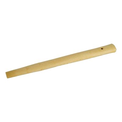 Hamersteel 26 cm gemaakt van essen Hamer Vervangende steel Hamers