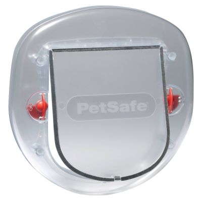 Staywell® grote kat/kleine hond klep