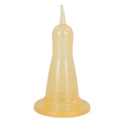 Anti-Vac Sauger für Lämmerflasche